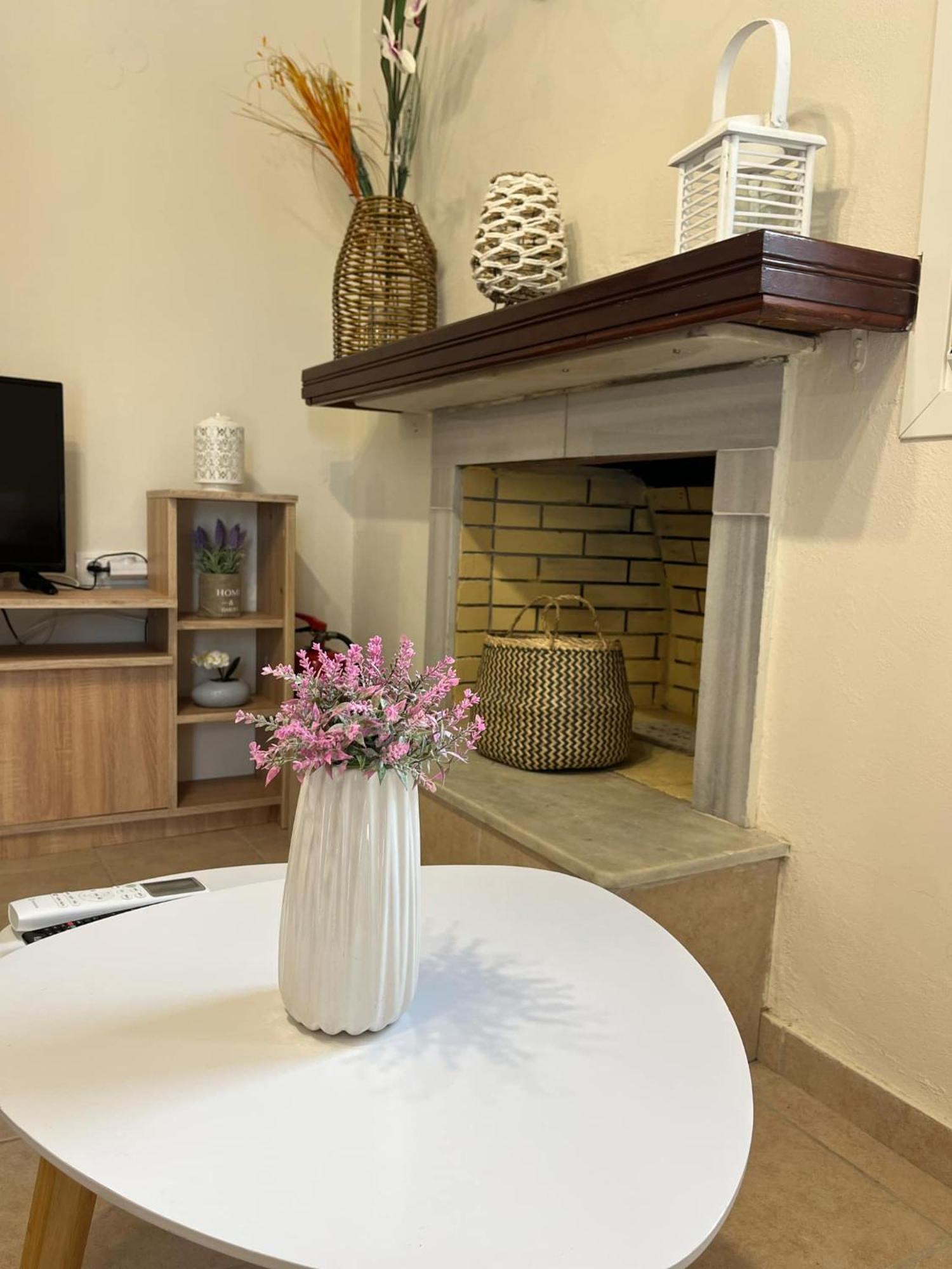 G&Z Cottage Kynopiastai Bagian luar foto