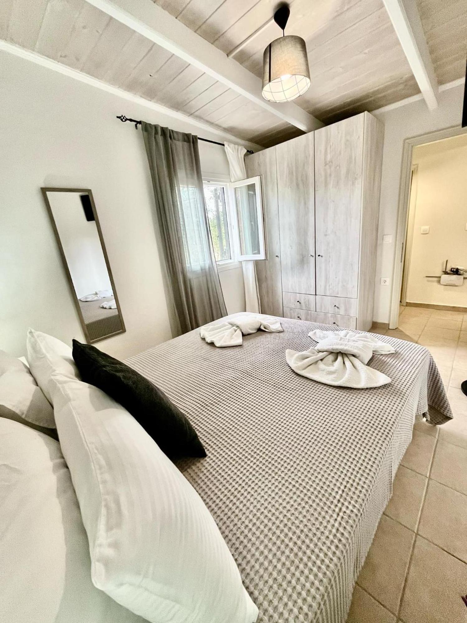 G&Z Cottage Kynopiastai Bagian luar foto